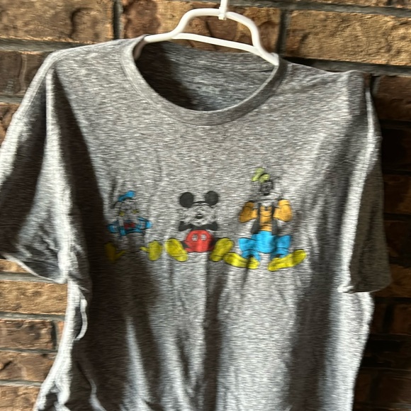 Micky t - Picture 1 of 3